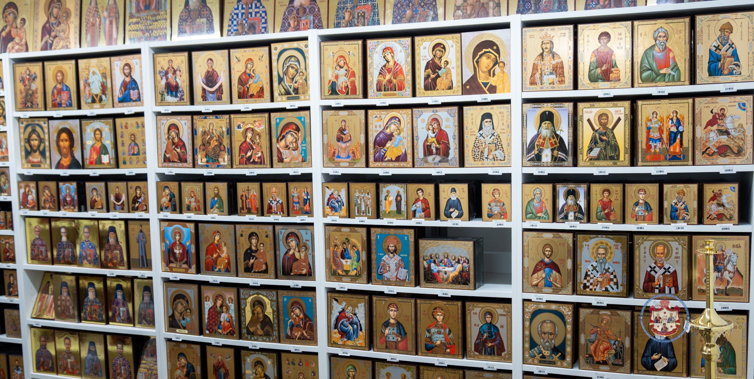 ‘Orthodox Heritage’ – Missionary shop for the Soul of Orthodoxy in the Diaspora