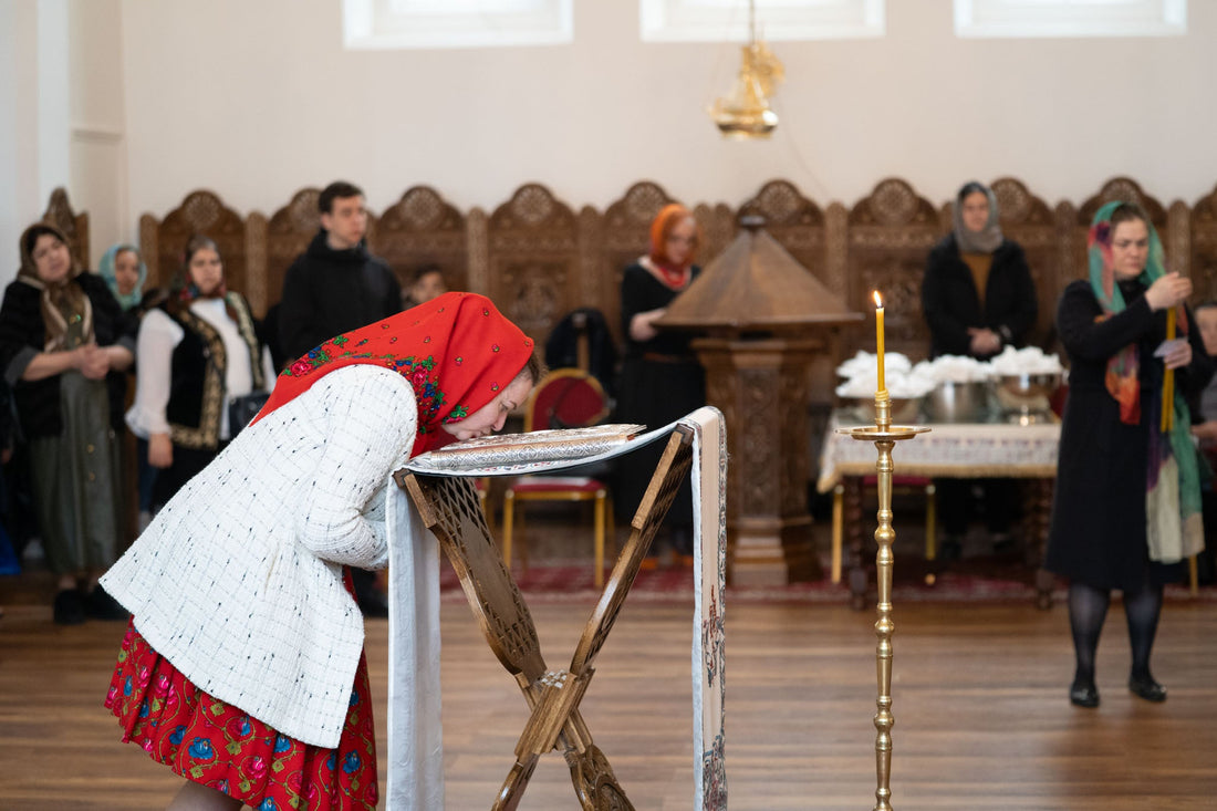 The Living Water of Communion – One Year of Hierarchical Ministry at the Archdiocesan Cathedral in London