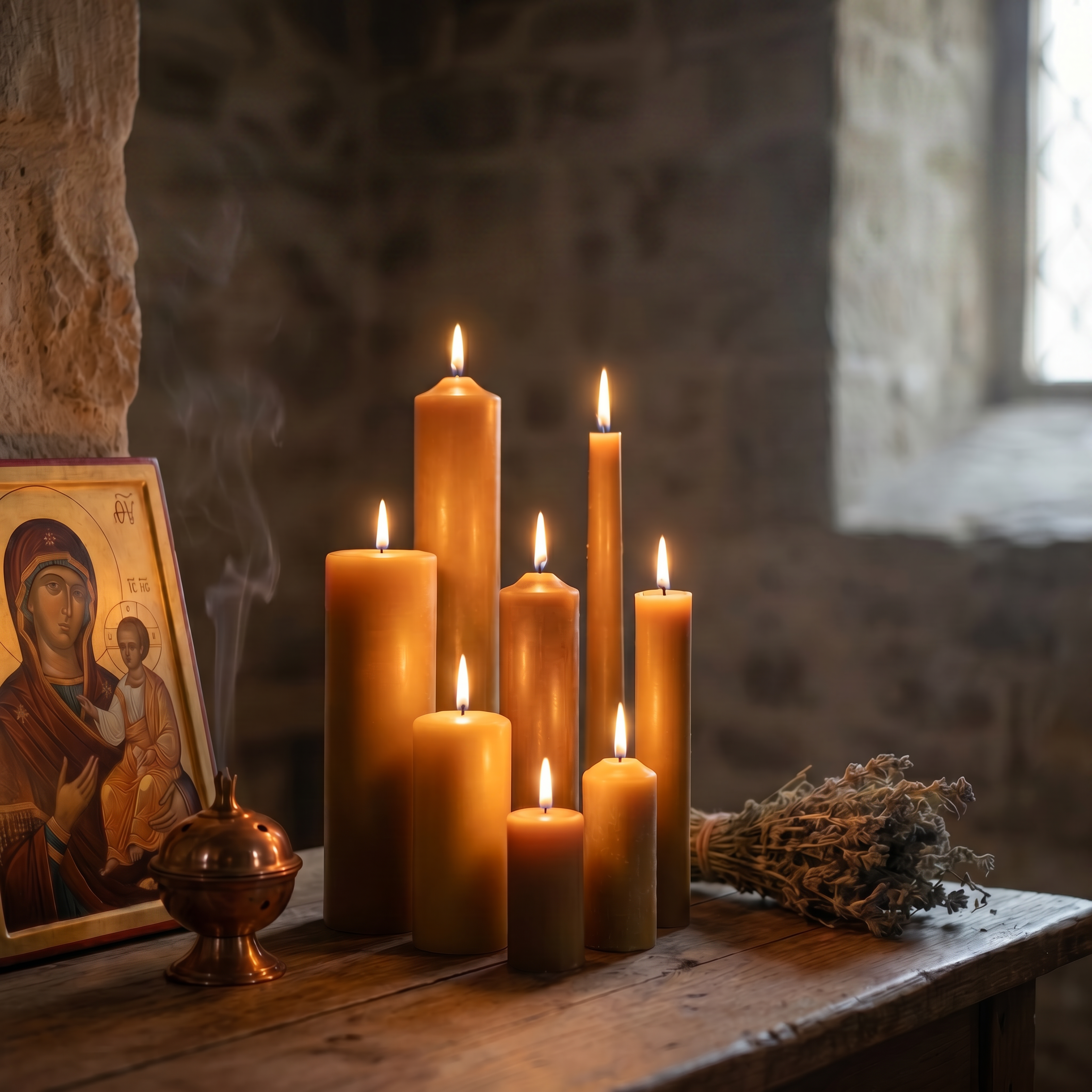 Candles