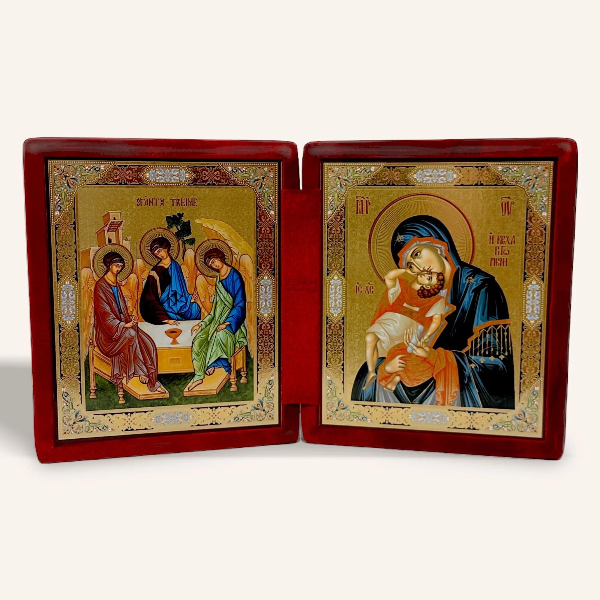 Diptych