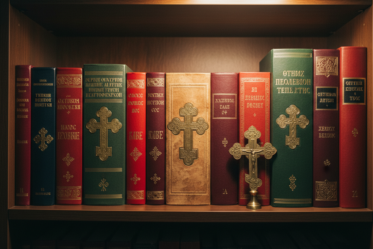 Books