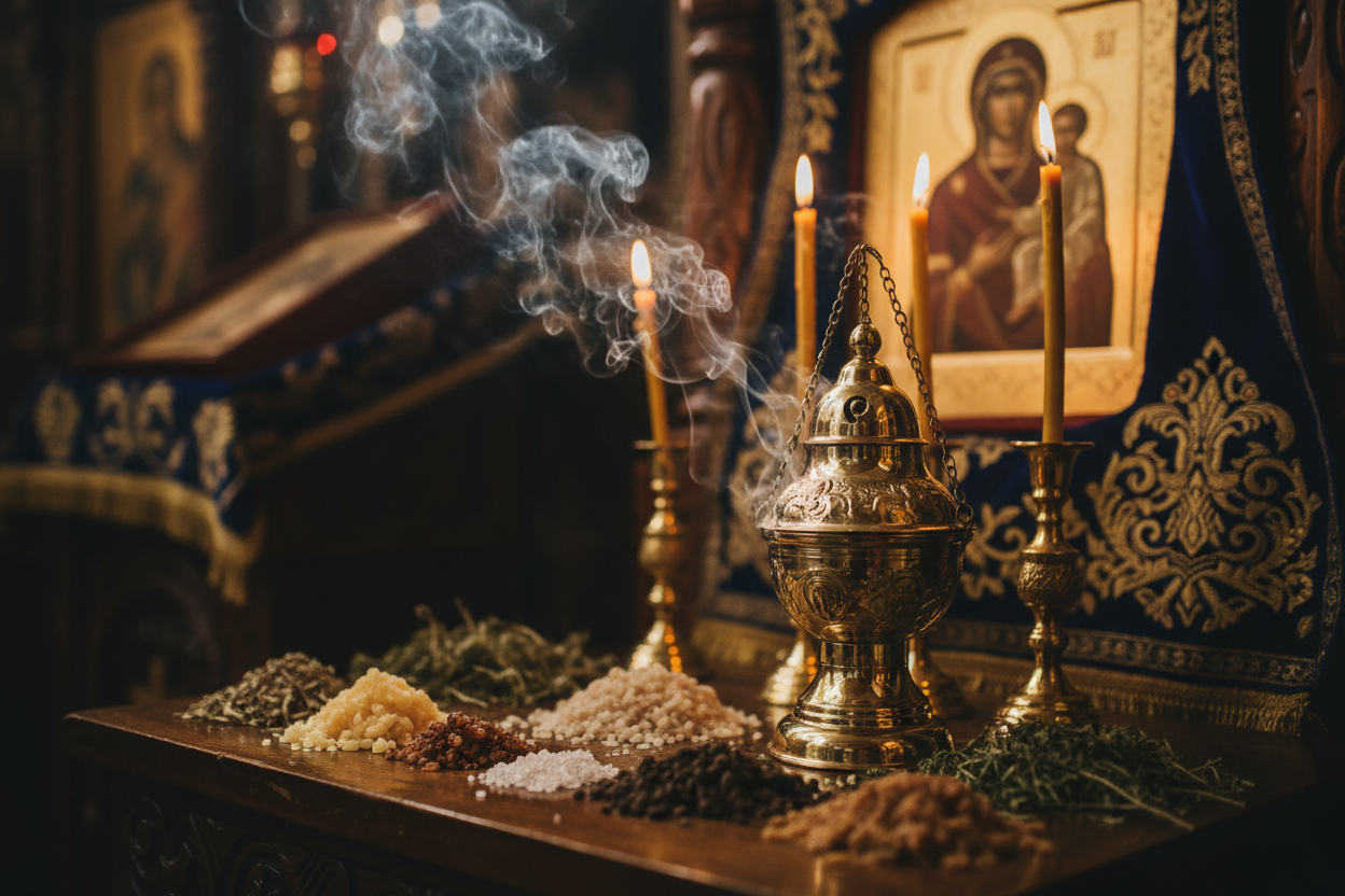 Incense