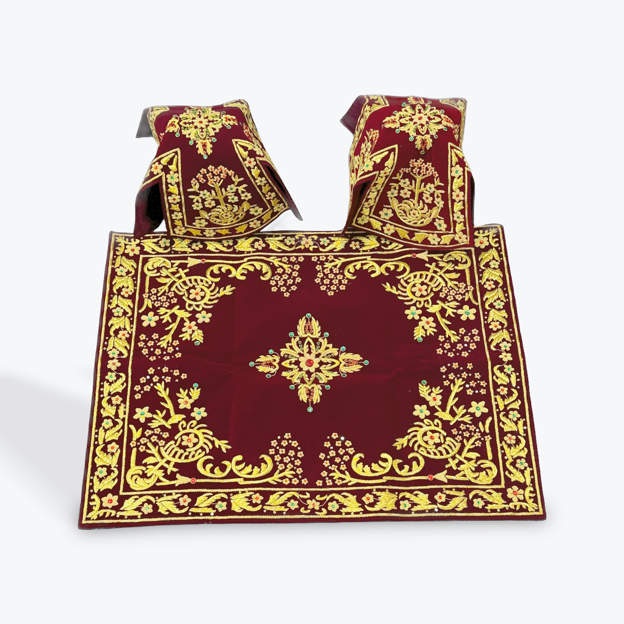 Church | Liturgical Vestments