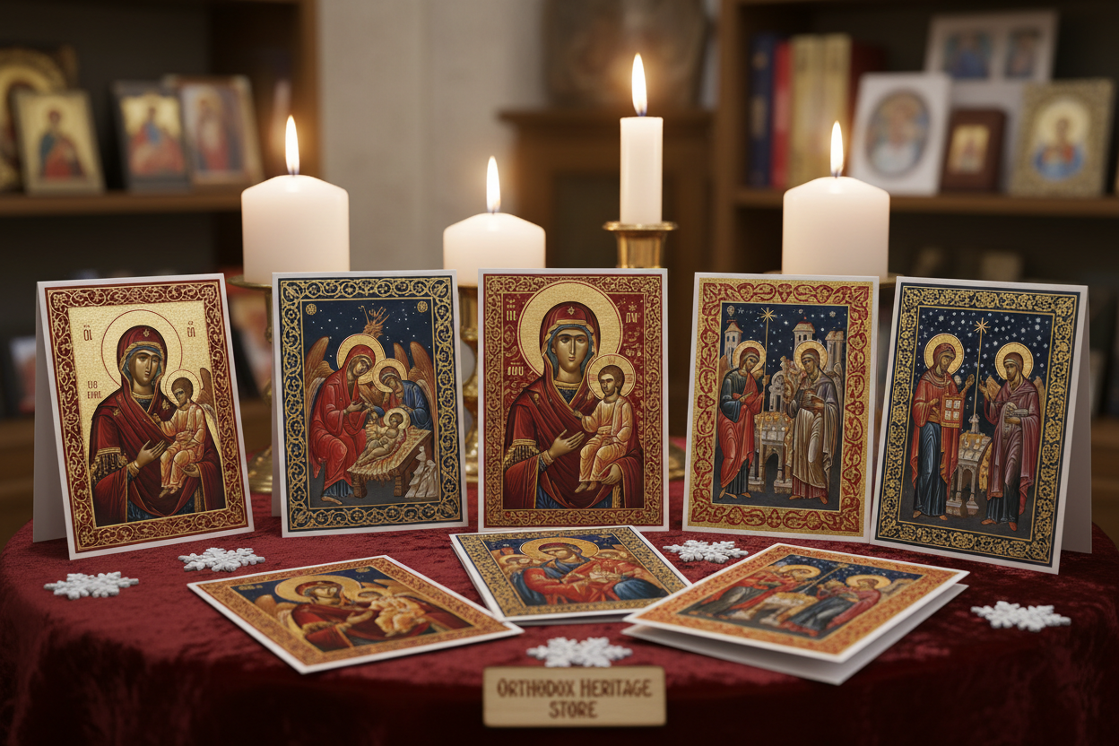Christmas Cards