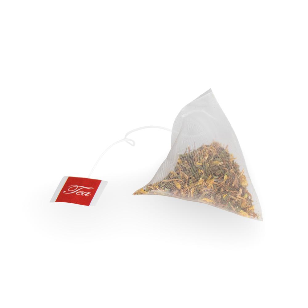 Organic St. John Wort Tea with Aromatic Organic Herbs from Mount Athos (Hypericum Perforatum) 15g