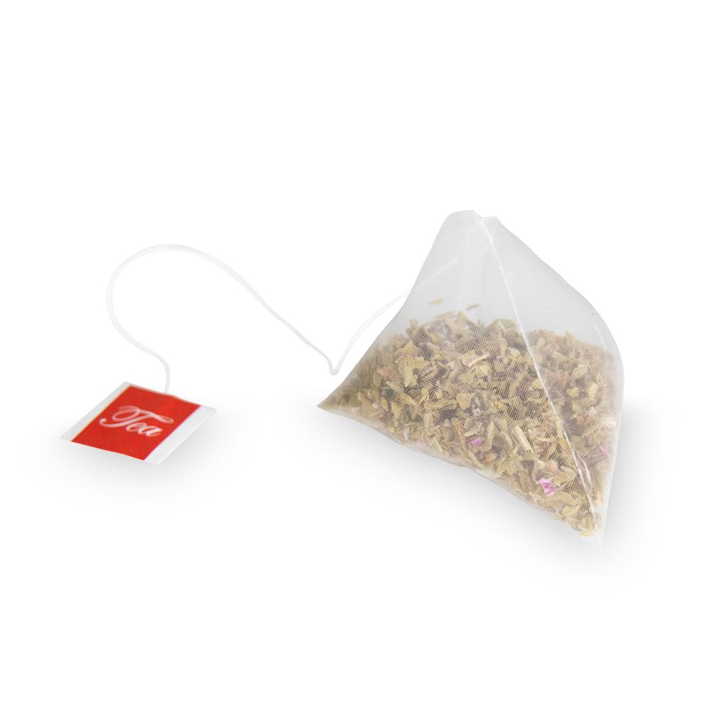 Organic Geranium Tea with Aromatic Organic Herbs from Mount Athos (Pelargonium Roseum) 15g