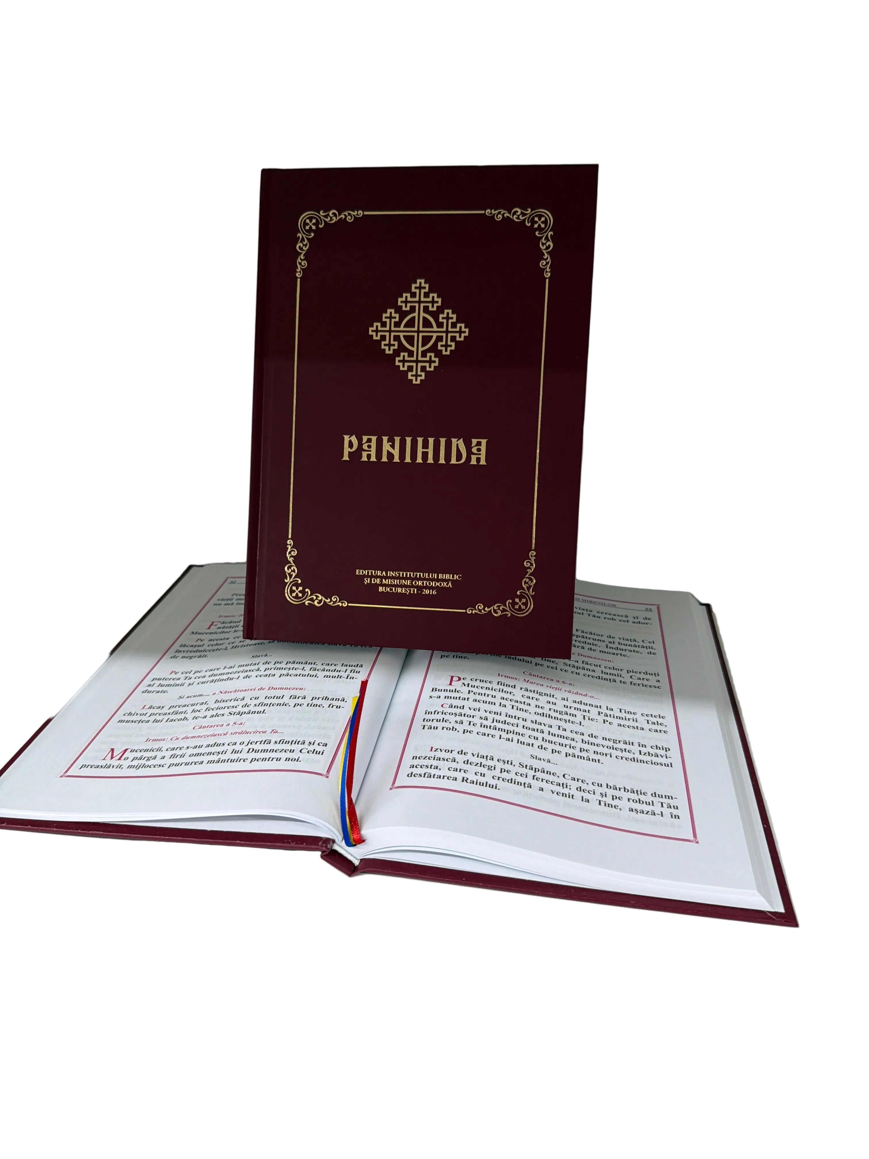 Panihida