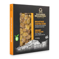 Organic Split Olives from the Ancient Groves of Vatopedi Monastery - 500g