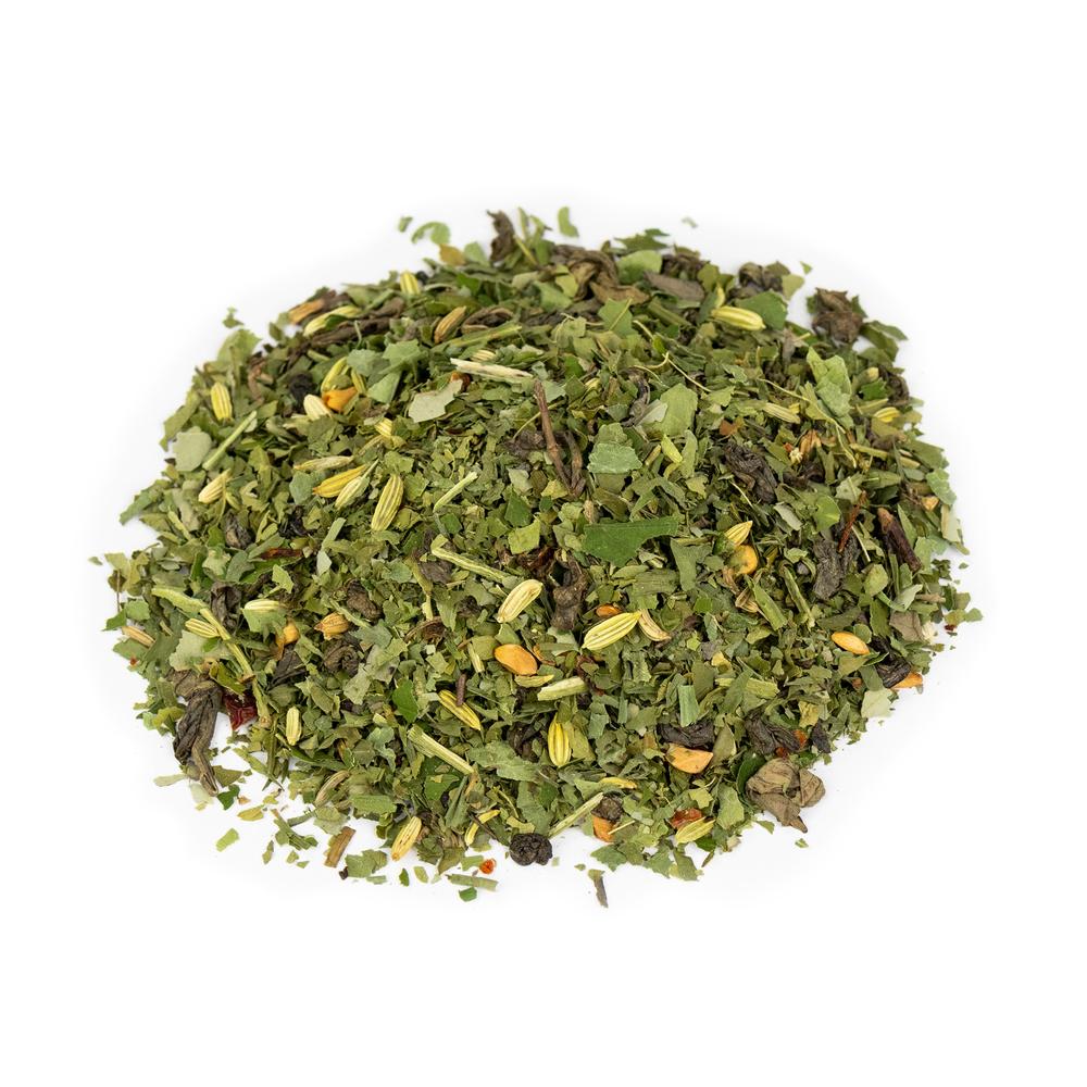Herbal Blend for Boosting Metabolic Function from Mount Athos 30g