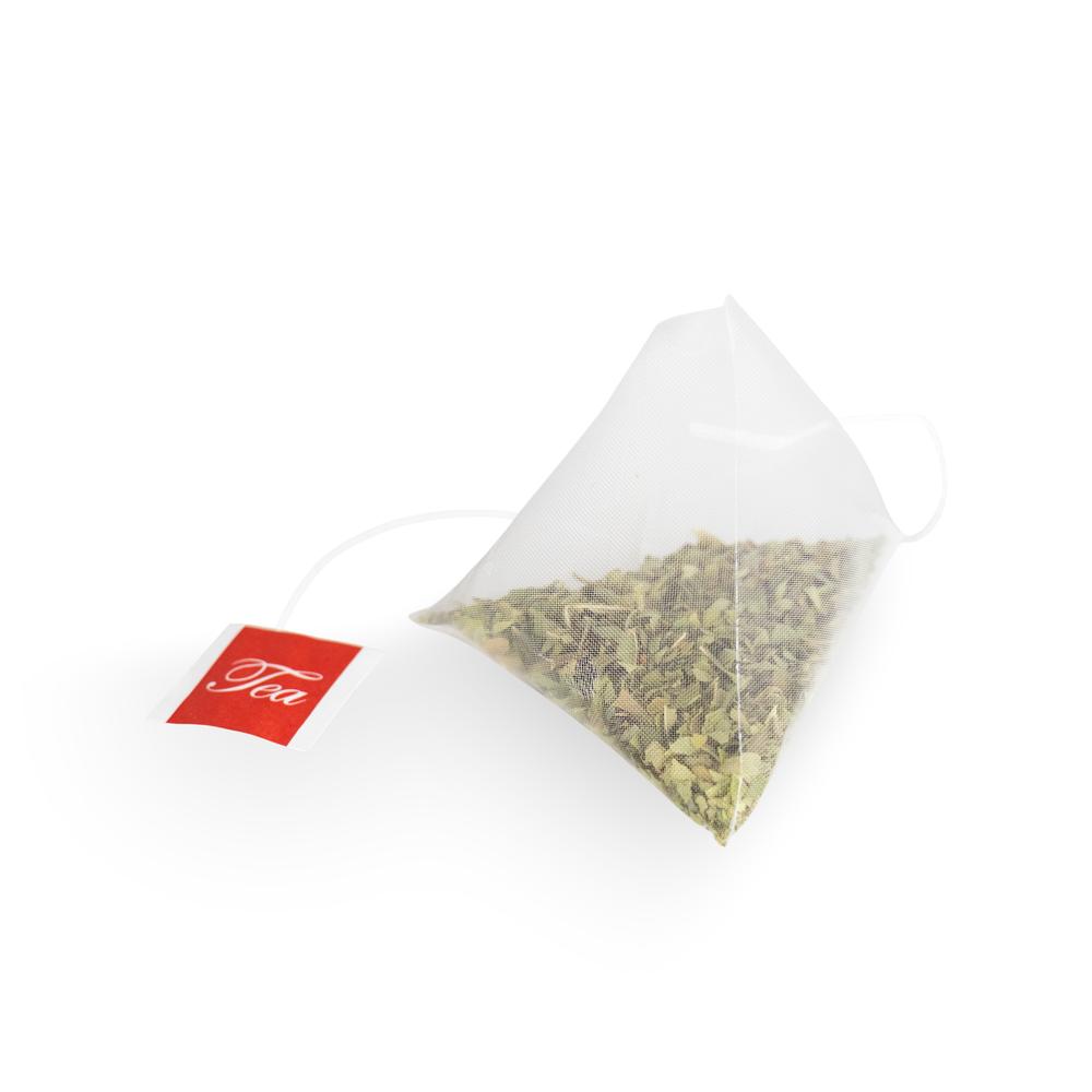 Organic Lemon Verbena Tea with Aromatic Organic Herbs from Mount Athos (Lippia Citriodora) 15g