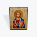 Jesus Christ Pantocrator 1