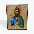 Saint John the Baptist