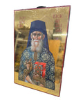 Saint Iraclie of Bessarabia the Confessor