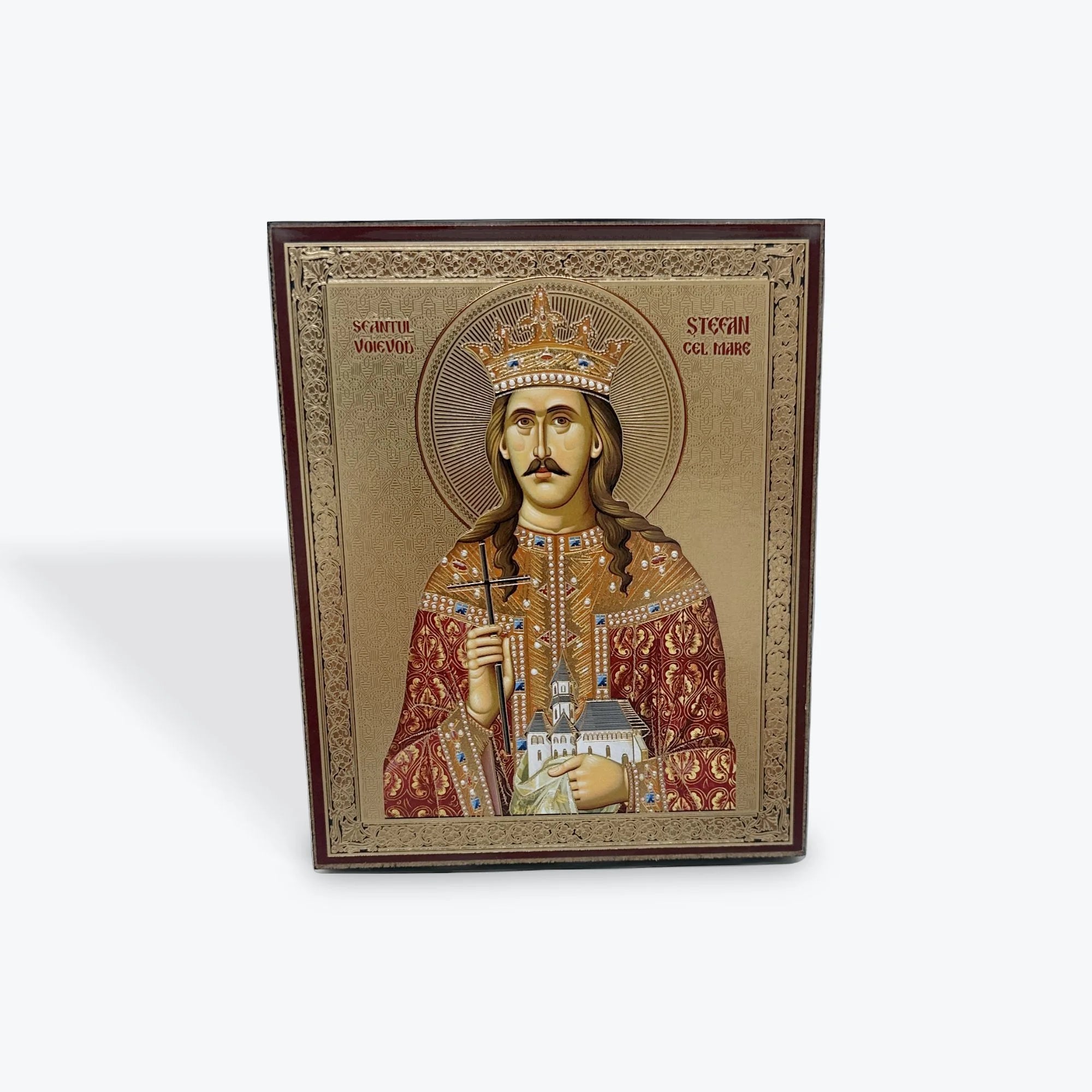 Saint Stephen the Great