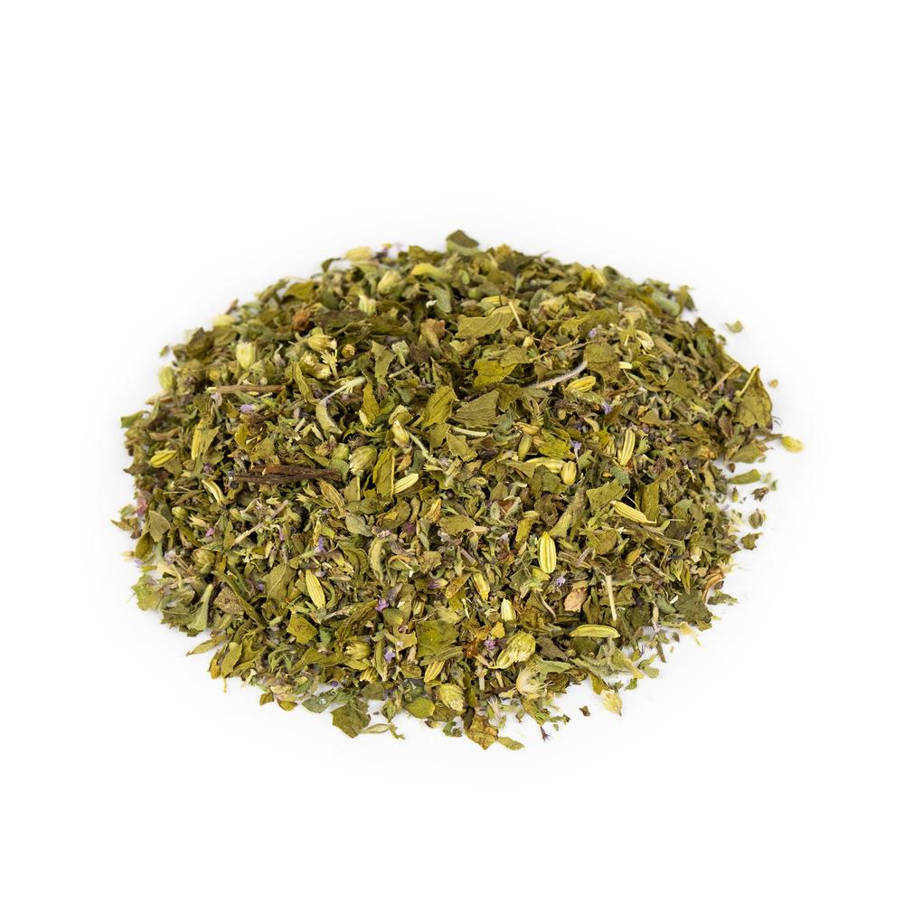 Herbal Blend for Digestive Support from Mount Athos 30g