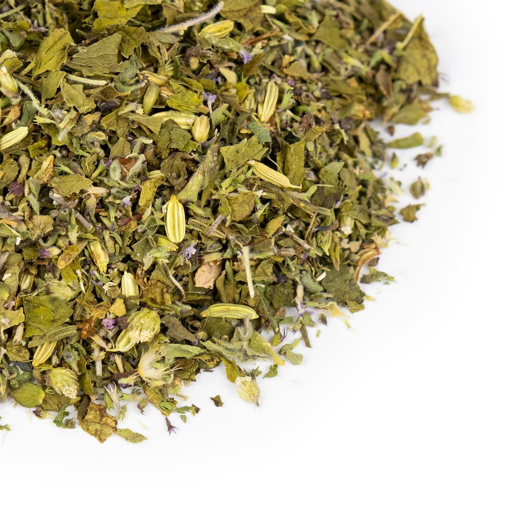 Herbal Blend for Digestive Support from Mount Athos 30g