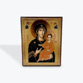 The Mother of God of Cozia