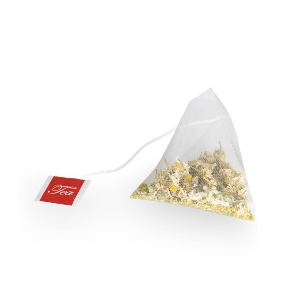 Organic Chamomile Tea with Aromatic Organic Herbs from Mount Athos (Chamomilla Recutita) 15g