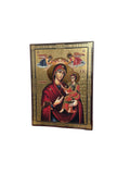 Virgin Mary and Christ Child 1