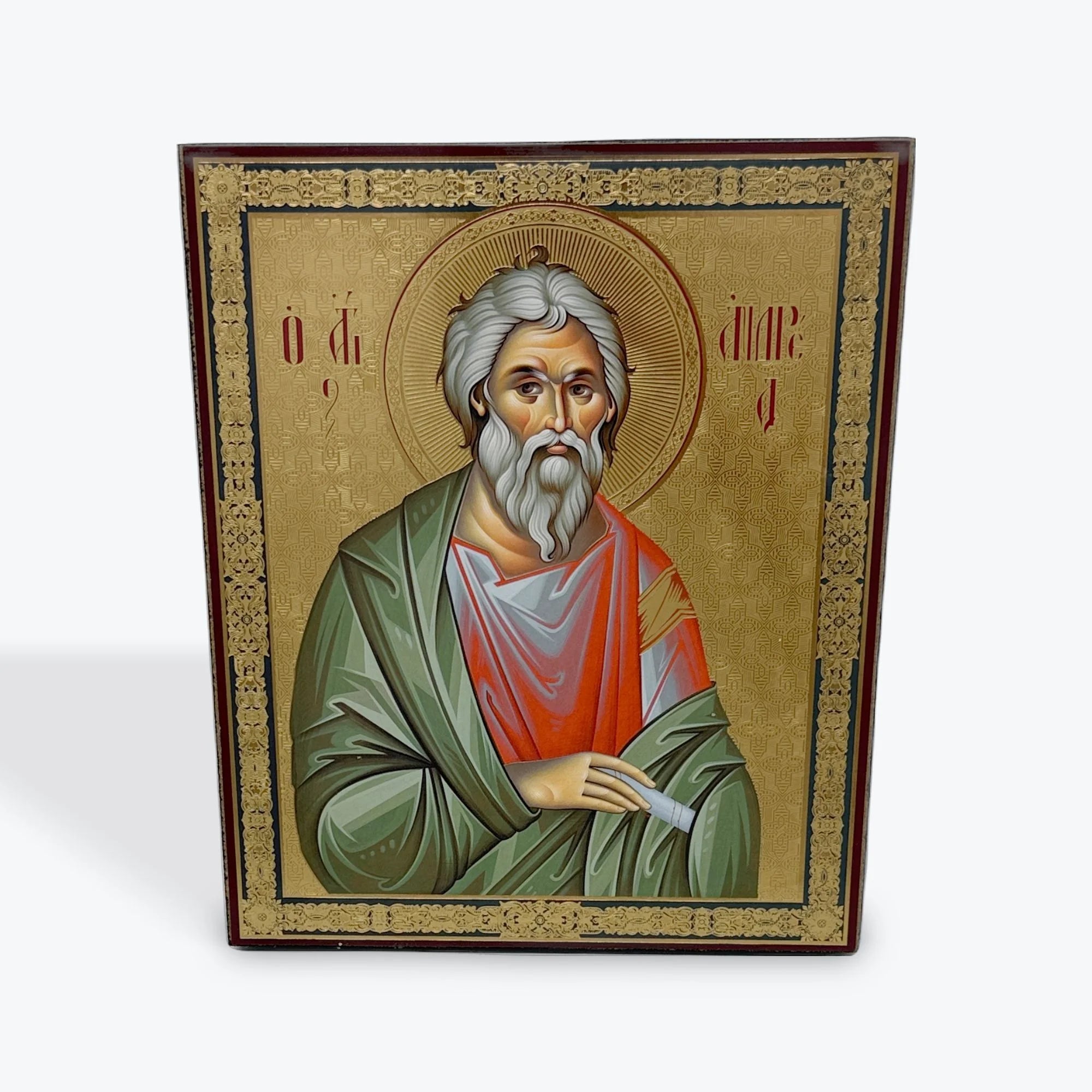 Saint Andrew