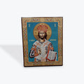 Jesus Christ the Great High Priest