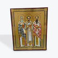 The Three Holy Hierarchs