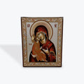 The Virgin of Vladimir