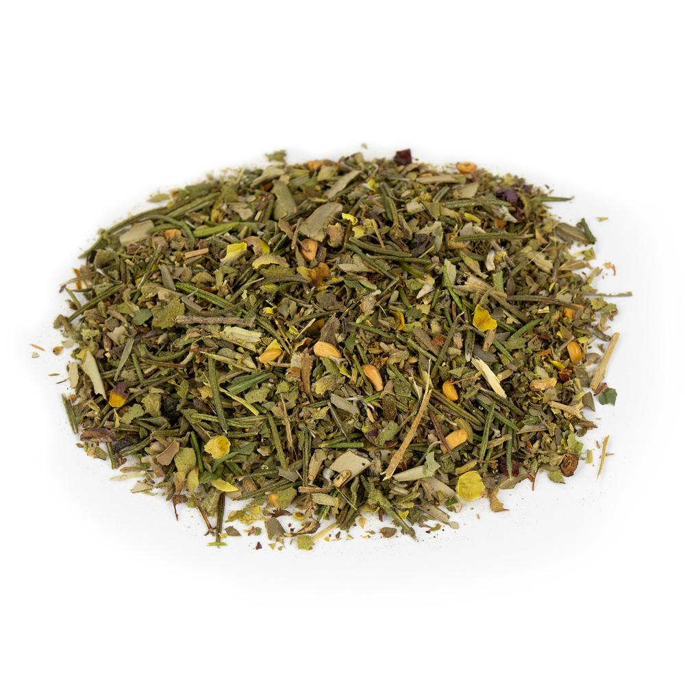 Antioxidant Herbal Blend from Mount Athos 30g