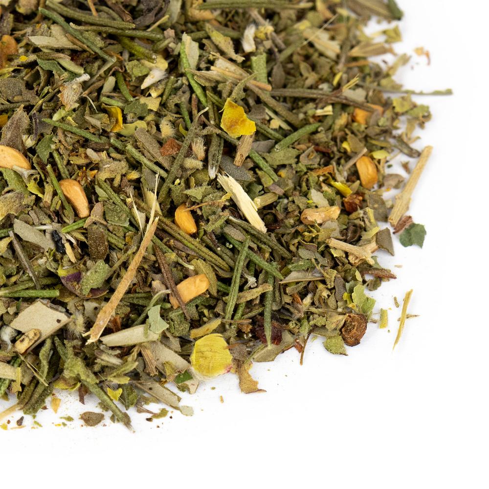 Antioxidant Herbal Blend from Mount Athos 30g