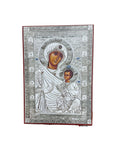 Virgin Mary and Christ Child