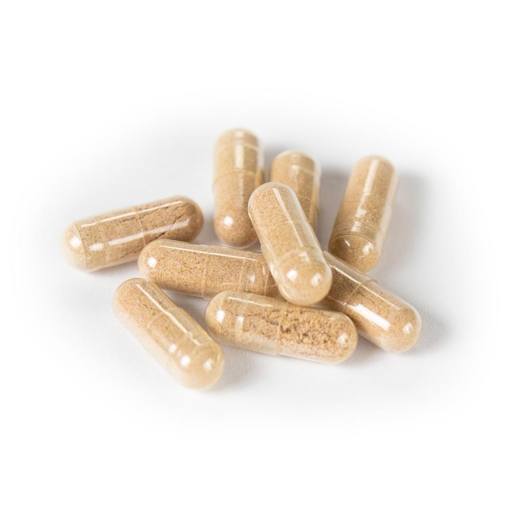 Food Supplement for Strengthening the Immune System - 60 pcs