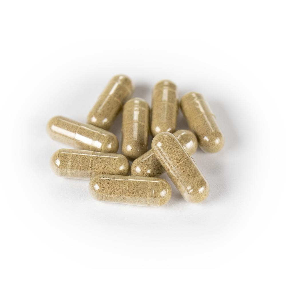 Food Supplement for Maintaining Normal Glucose Levels - 60 pcs