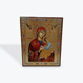Our Lady of the Passion