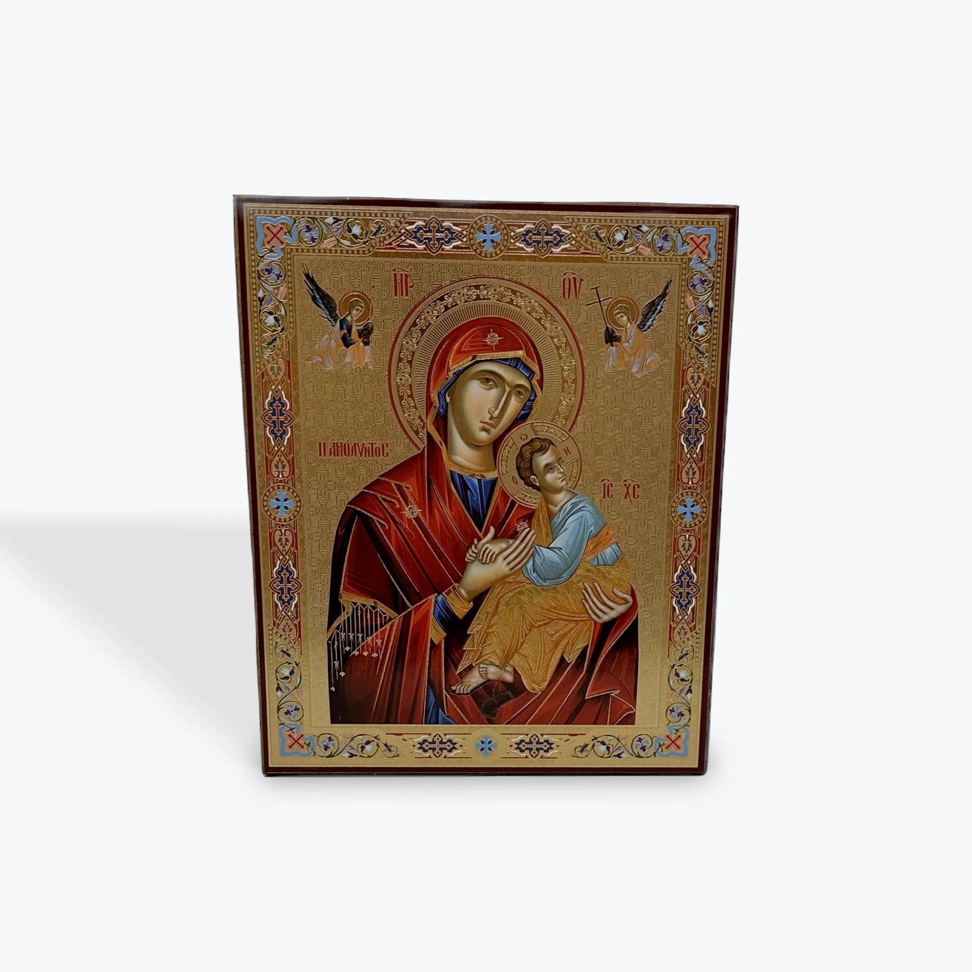 Our Lady of the Passion