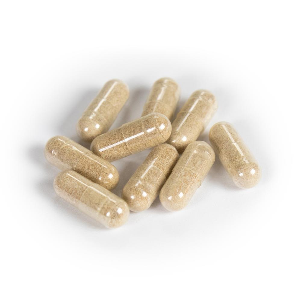 Food Supplement for Scalp and Hair Care - 60 pcs