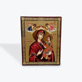 The Mother of God Hodegetria – The Guide
