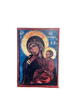 Our Lady Paramythia