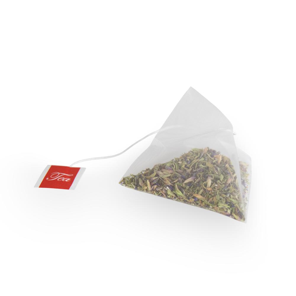 Organic Hyssop Tea with Aromatic Organic Herbs from Mount Athos (Hyssopus Officinalis) 15g