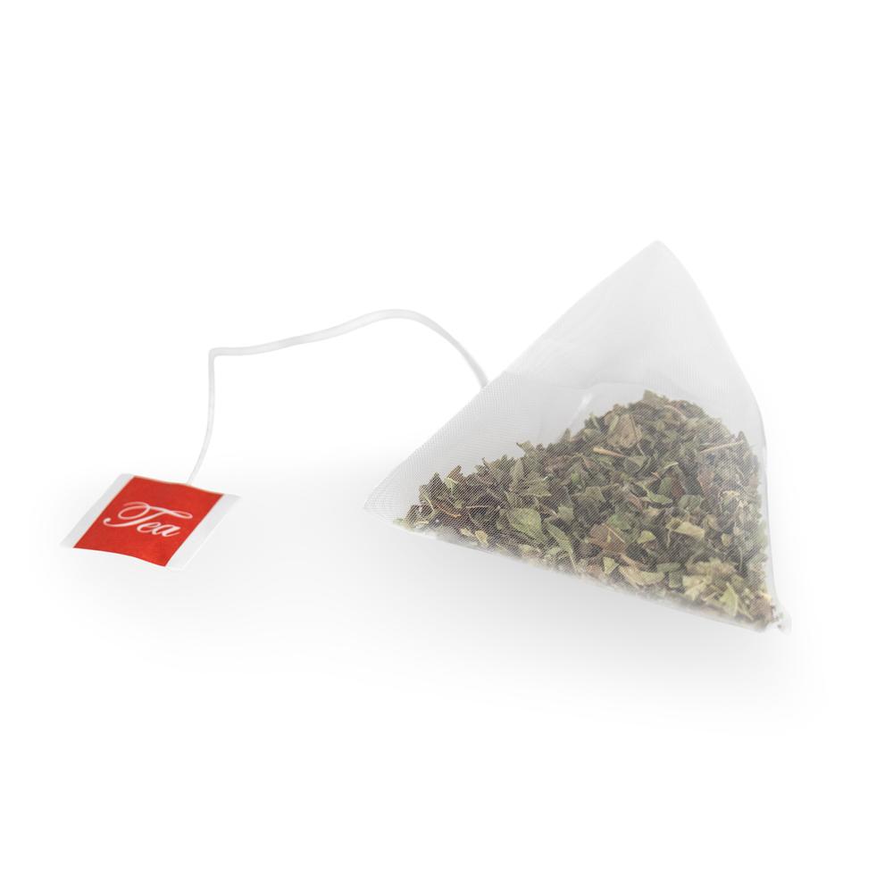 Organic Lemon Balm Tea with Aromatic Organic Herbs from Mount Athos (Melissa Officinalis) 15g