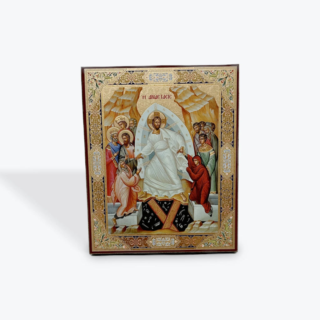 Resurrection of Jesus Christ