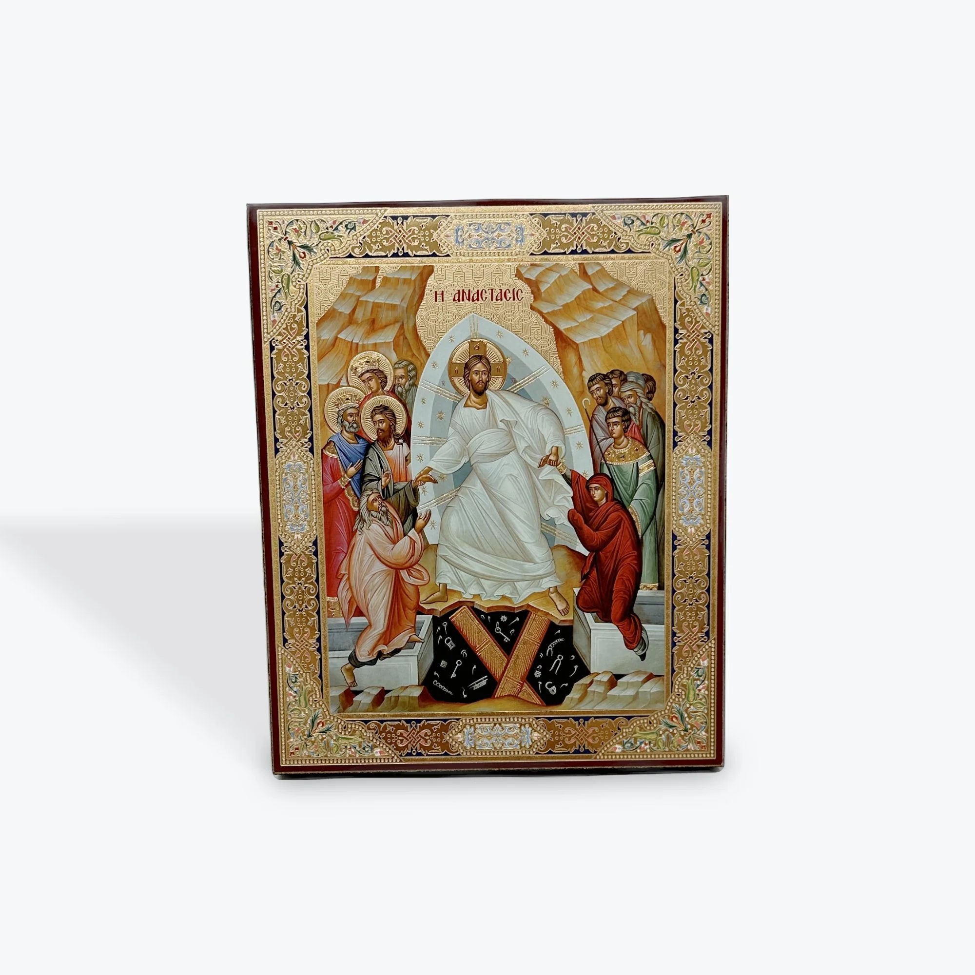 Resurrection of Jesus Christ