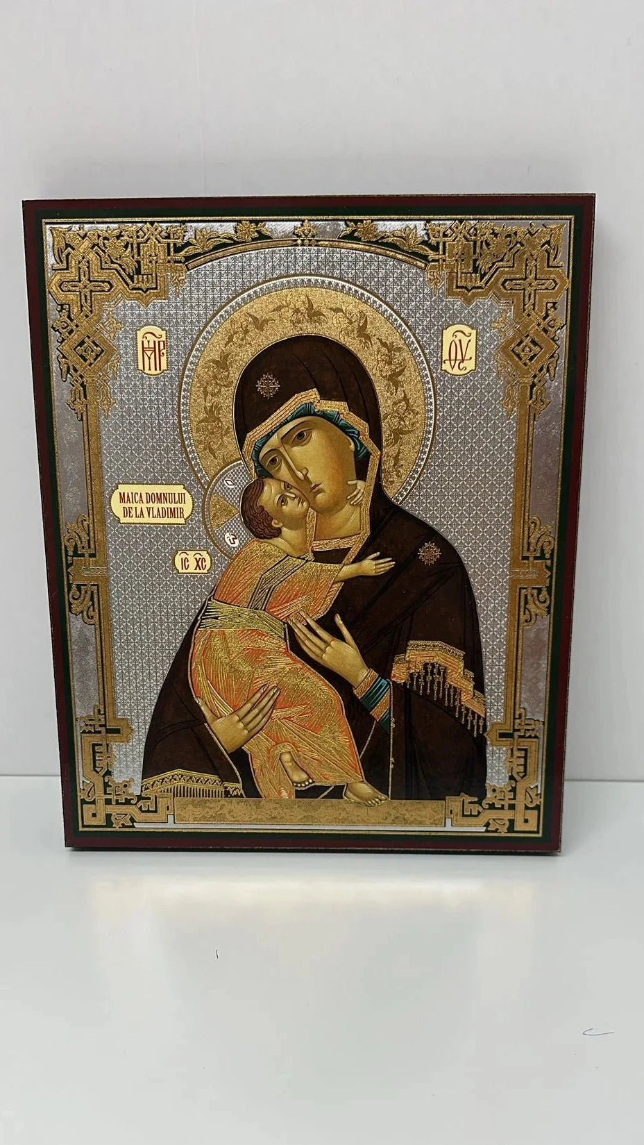 Our Lady of Vladimir