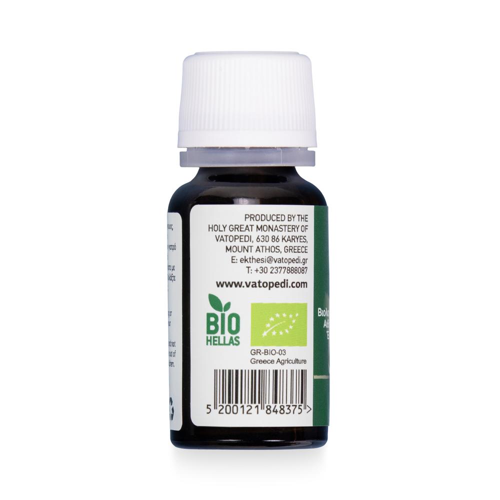 Organic Bay Leaf Essential Oil (Laurus Nobilis) 10 ml