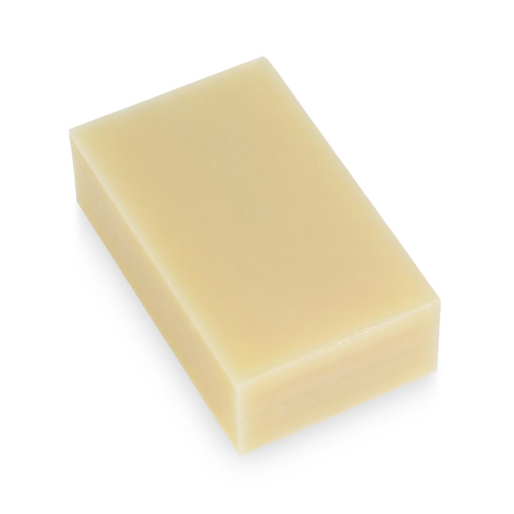 Organic Handmade Soap with Calendula from Mount Athos - 100g