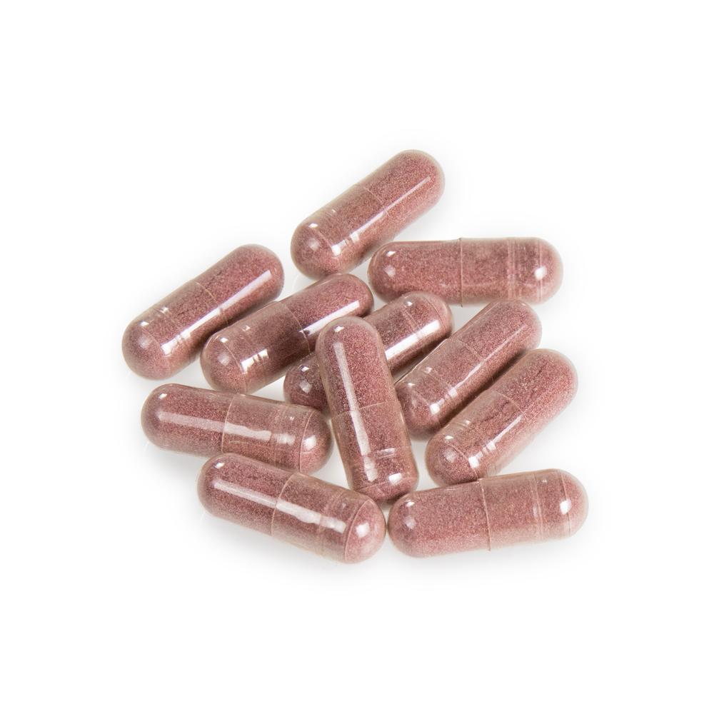 Food Supplement for Supporting Urinary System Health - 60 pcs
