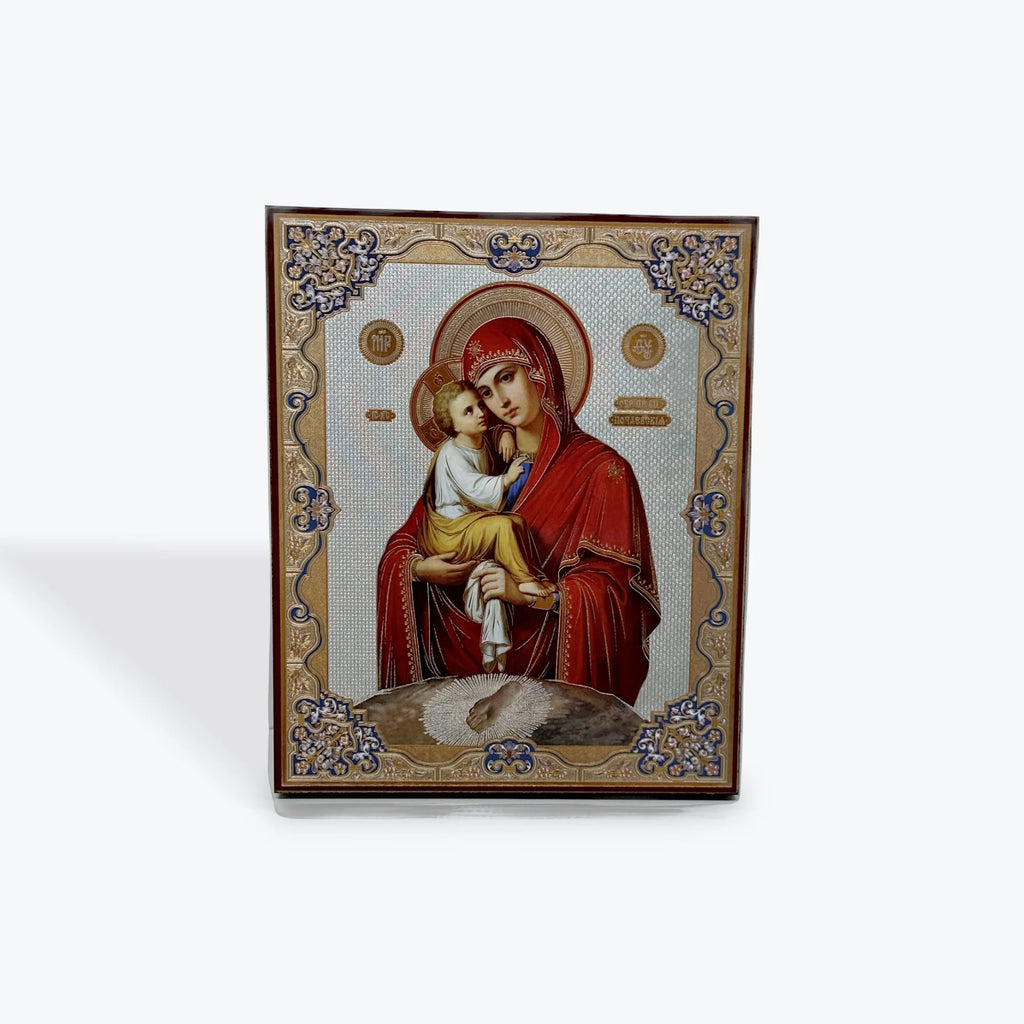 Mother of God of Pochaev