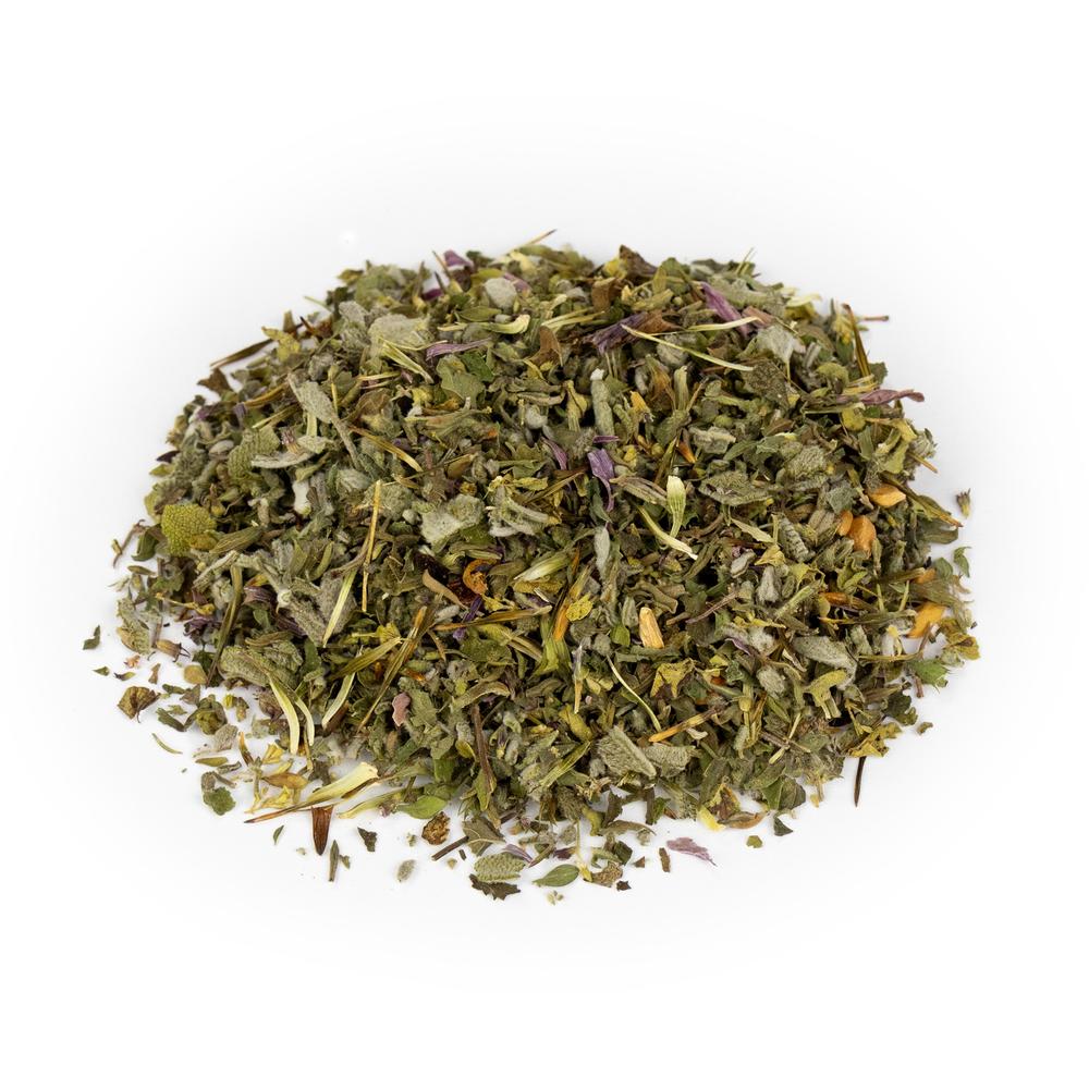 Herbal Blend for Supporting the Immune System from Mount Athos 30g