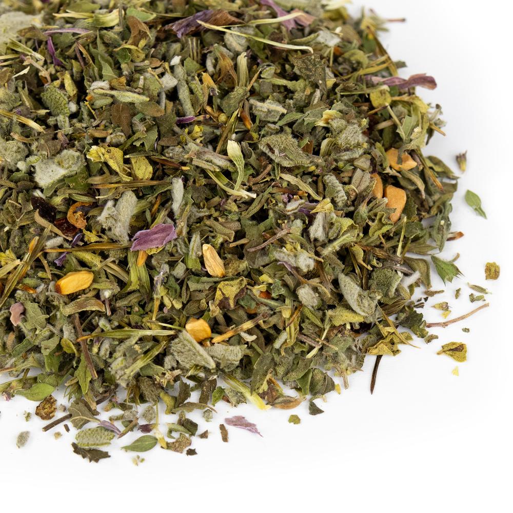 Herbal Blend for Supporting the Immune System from Mount Athos 30g