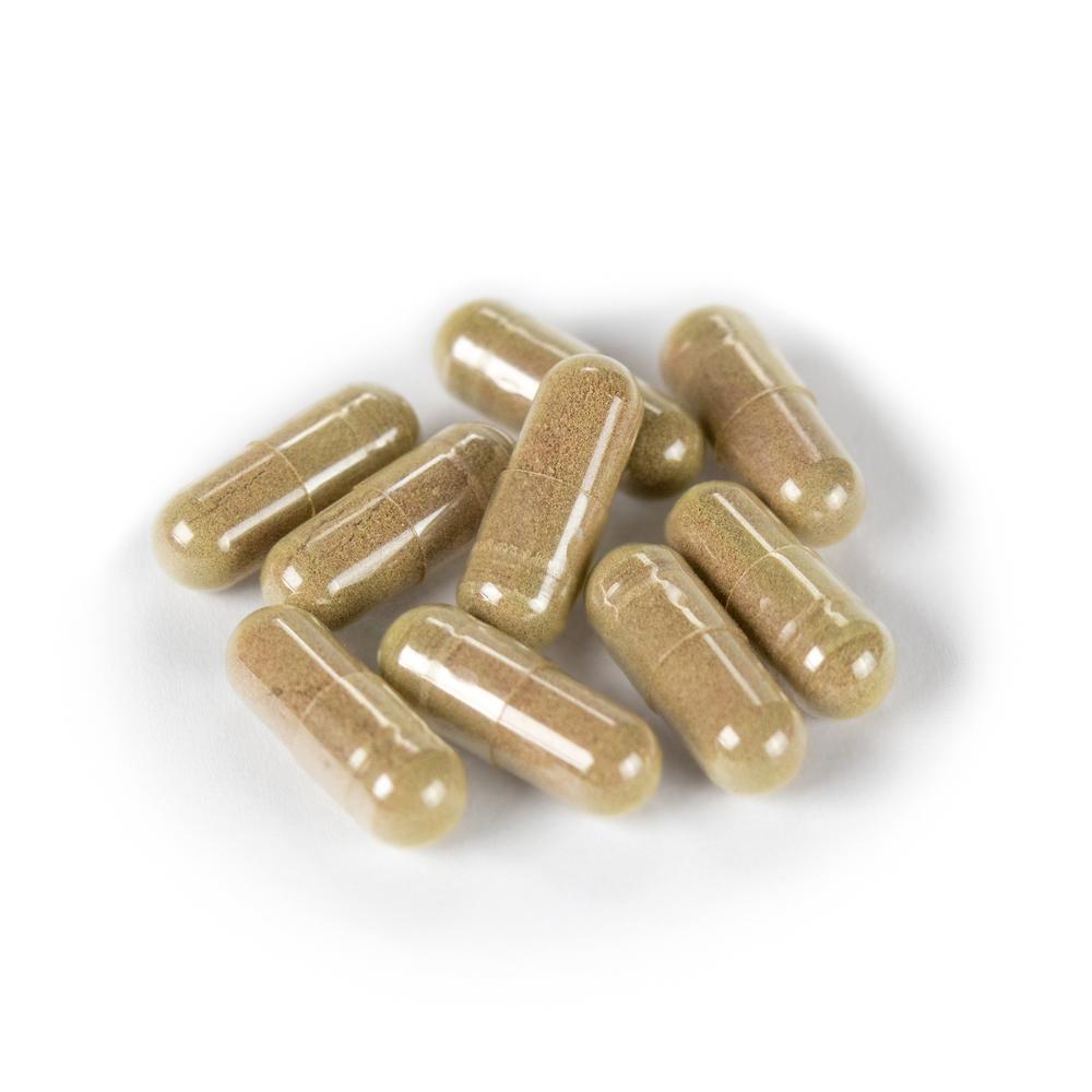 Food Supplement for Memory Enhancement - 60 pcs