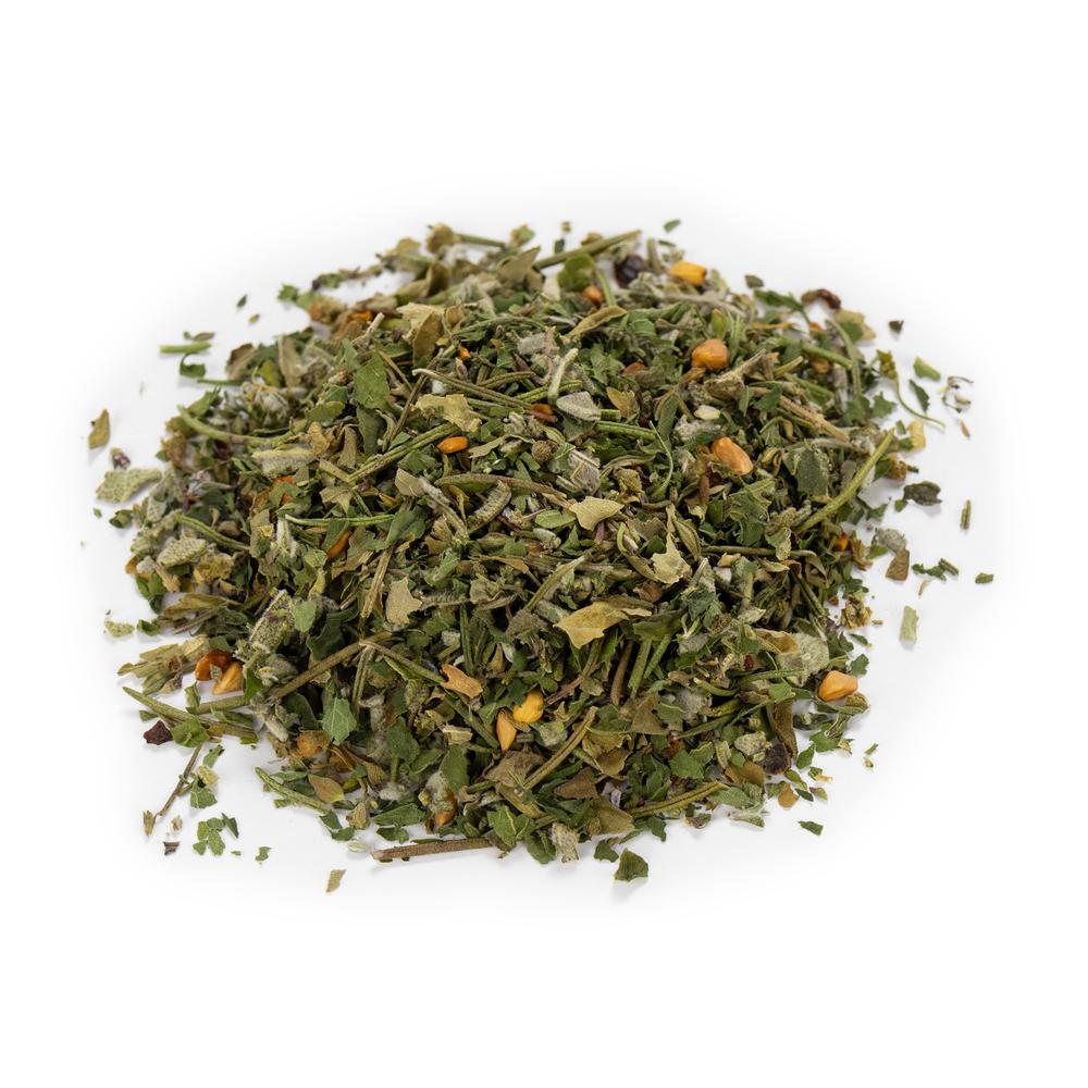Herbal Blend for Promoting Energy and Vitality from Mount Athos 30g